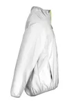 Luxe Reflectex Hi-Vis Jacket neon white