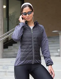 Women´s Fitness Zero Gravity Jacket