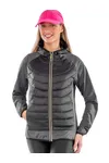 Women´s Fitness Zero Gravity Jacket Black / Charcoal