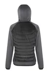 Women´s Fitness Zero Gravity Jacket Black / Charcoal