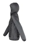 Women´s Fitness Zero Gravity Jacket Black / Charcoal