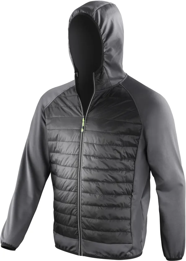 Herren Zero Gravity Jacke