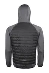Men´s Fitness Zero Gravity Jacket Black / Charcoal