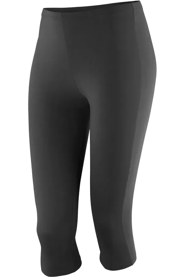 Damen Capri Hose