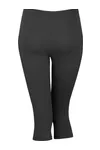 Women´s Impact Softex® Capri Pants Black
