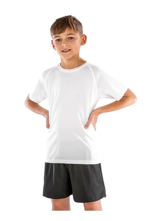 Junior Performance Aircool Tee