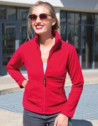Women´s Horizon High Grade Microfleece Jacket