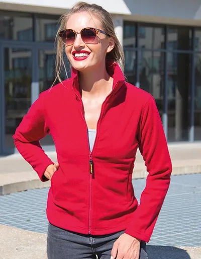 Women´s Horizon High Grade Microfleece Jacket