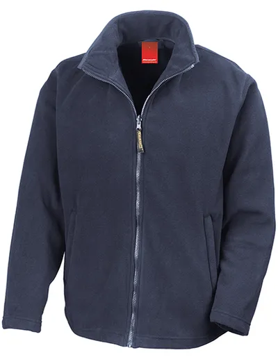 Horizon High Grade Microfleece Jacket