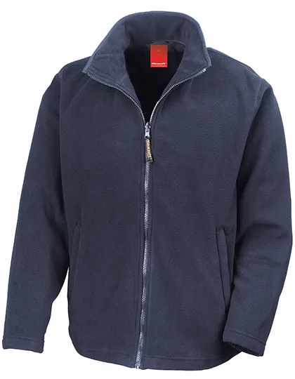 Horizon High Grade Microfleece Jacket