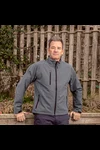 Men´s Base Layer Soft Shell Jacket