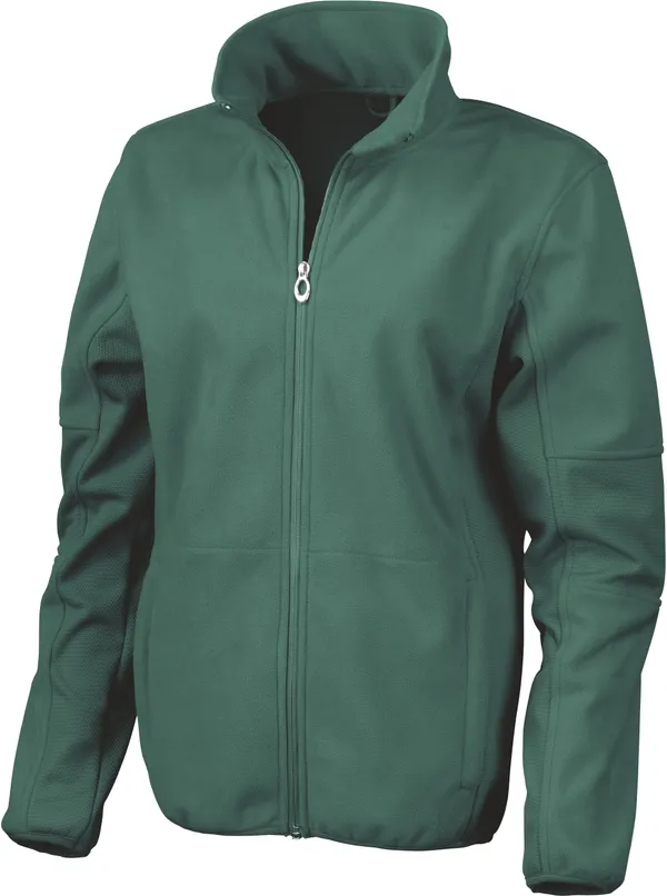 Damen 3-Lagen Softshell Jacke "Osaka"