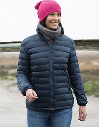 Women´s Ice Bird Padded Jacket