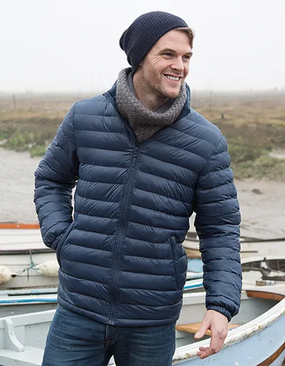 Men´s Ice Bird Padded Jacket