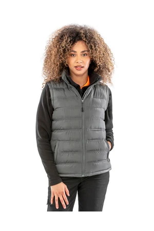 Women´s Ice Bird Padded Gilet