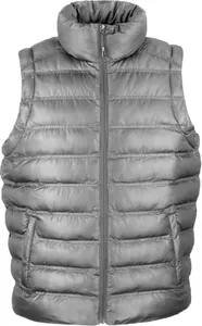 Gefütterter Herren Bodywarmer "Ice Bird"