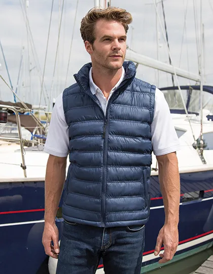 Men´s Ice Bird Padded Gilet