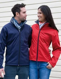 Women´s Softshell Jacket