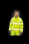 High Vis Winter Blouson