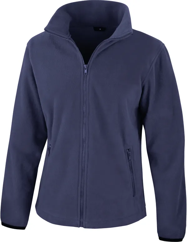 Damen Outdoor Fleece Jacke "Norse"