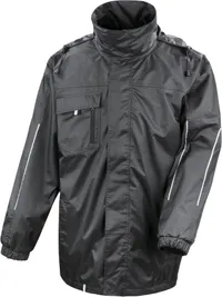 3-in-1 Transit Jacke