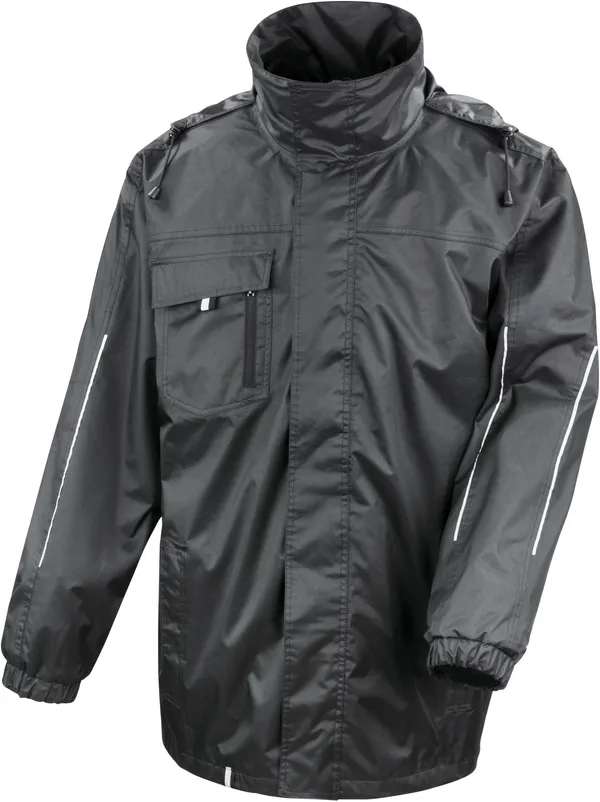 3-in-1 Transit Jacke