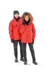 3-in-1 Transit Jacket With Printable Softshell Inner