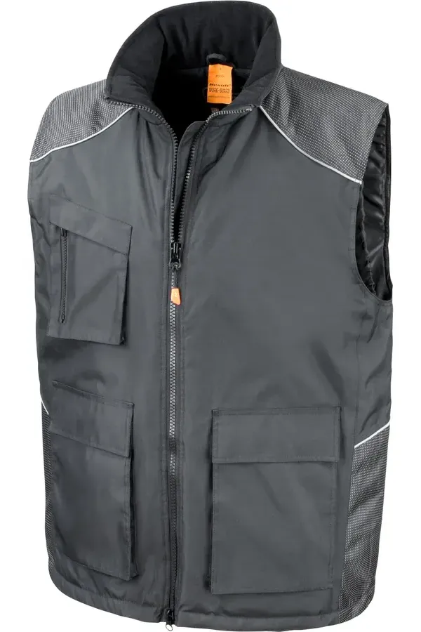 Vostex Bodywarmer