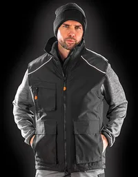 Vostex Bodywarmer