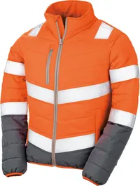 Damen Sicherheitsjacke