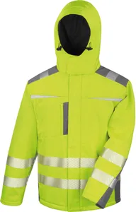 Workwear Softshell Jacke "Dynamic"