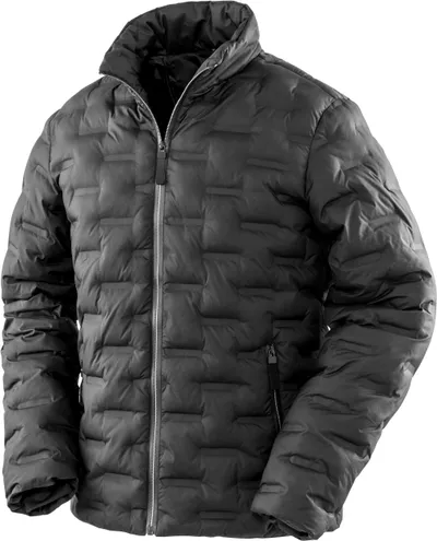 Jacke "Ultrasonic"
