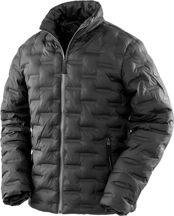 Jacke "Ultrasonic"