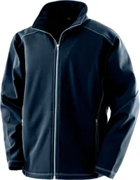 Herren 3-Lagen Softshell Jacke