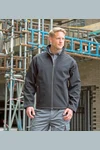 Men´s Treble Stitch Softshell Jacket