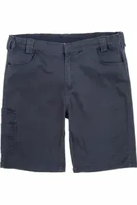 Workwear Slim Chino Shorts