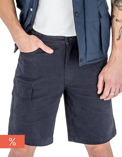 Super Stretch Slim Chino Shorts