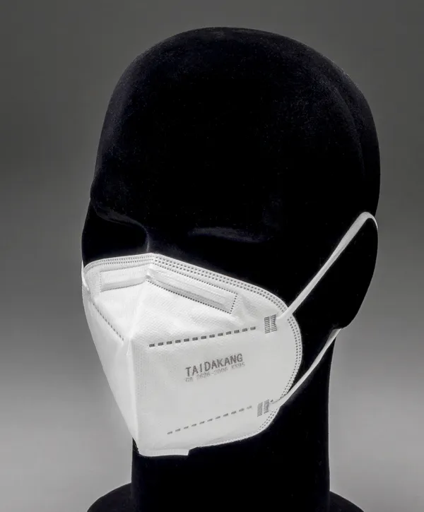 Gesichtsmaske KN95