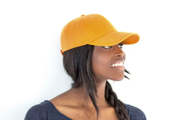 Zoom Cap