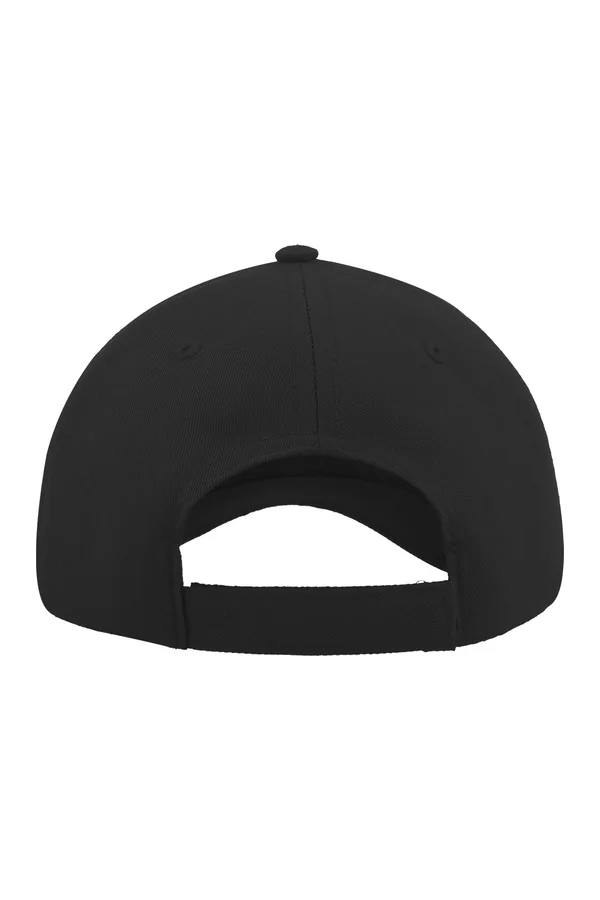 Zoom Cap Black