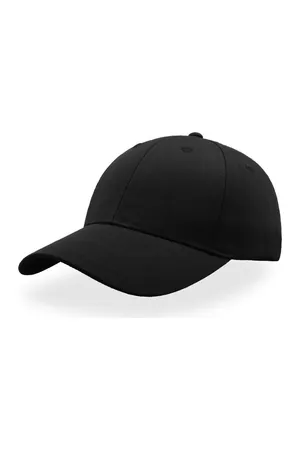 Zoom Cap Black