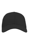 Zoom Cap Black