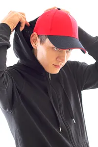 Liberty Sandwich Cap