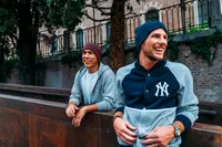 Wind Beanie