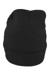 Wind Beanie Black