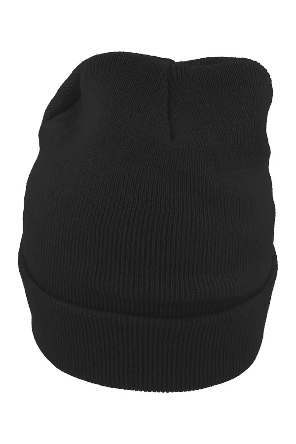 Wind Beanie Black