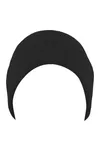 Wind Beanie Black