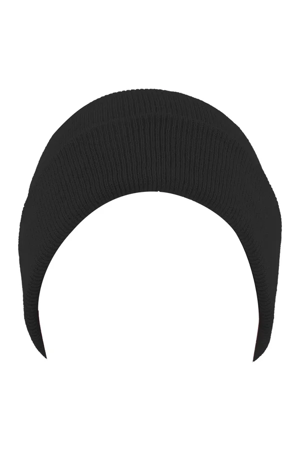 Wind Beanie Black
