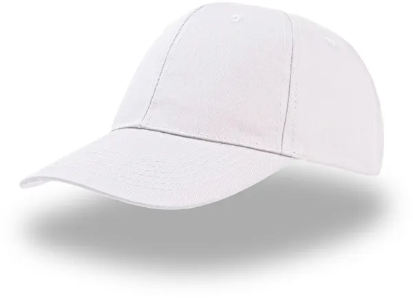 6 Panel Kappe "Start Six"