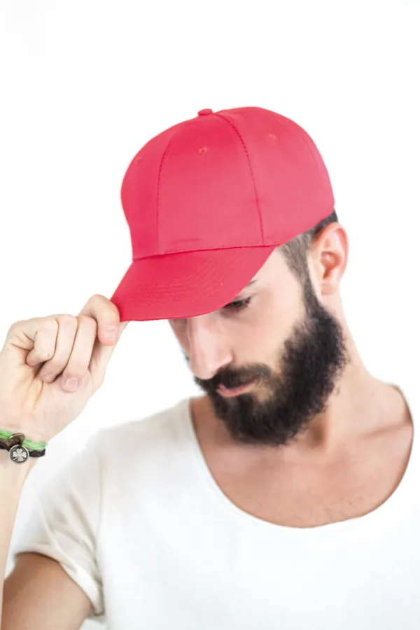 Start Six Cap